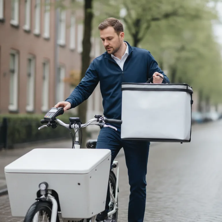 Mahlzeitenlieferung Binningen
